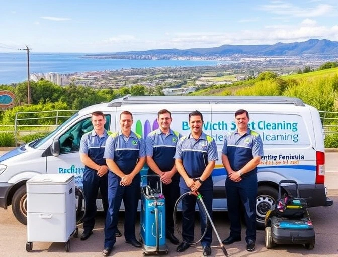 Our Professional Team