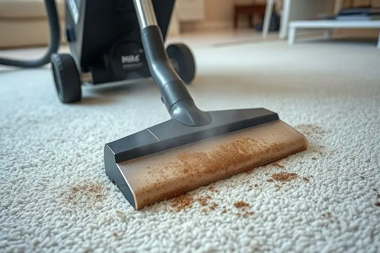 Steam Carpet Cleaning Seaford